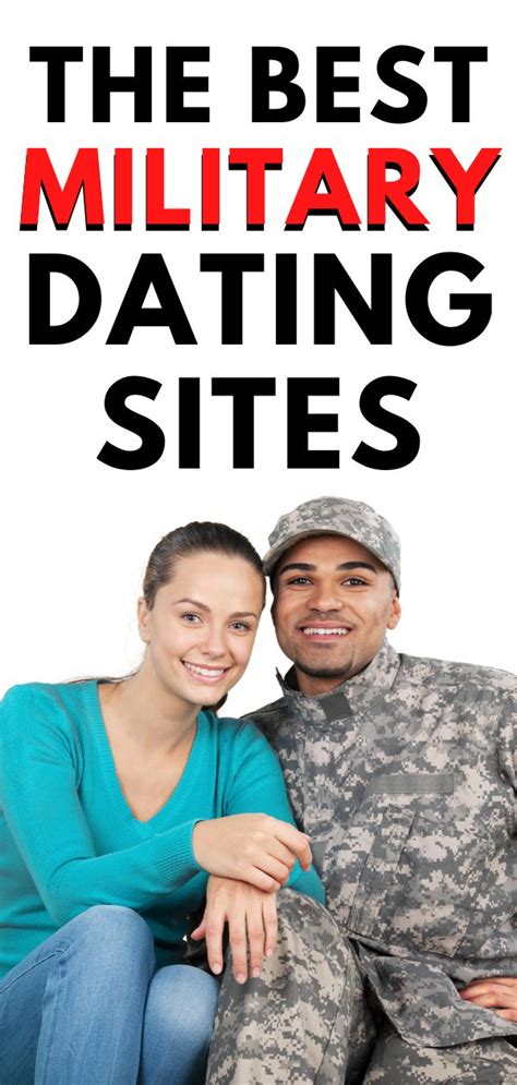 dating sites for military singles